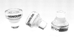 VINOLOK trademark
