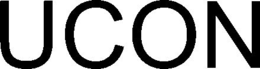UCON trademark