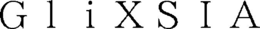 GLIXSIA trademark