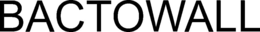 BACTOWALL trademark