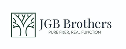 JGB BROTHERS PURE FIBER, REAL FUNCTION trademark