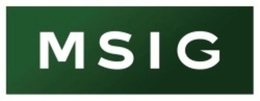 MSIG trademark