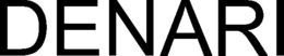 DENARI trademark