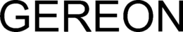 GEREON trademark