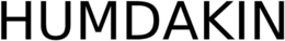 HUMDAKIN trademark