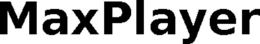 MAXPLAYER trademark