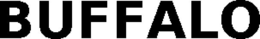 BUFFALO trademark