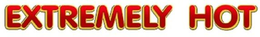 EXTREMELY HOT trademark