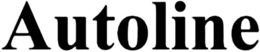 AUTOLINE trademark