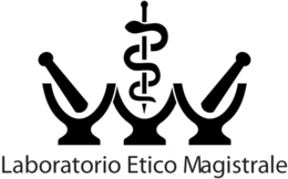 LABORATORIO ETICO MAGISTRALE trademark