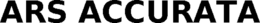 ARS ACCURATA trademark
