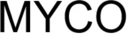 MYCO trademark
