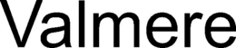 VALMERE trademark