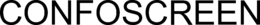 CONFOSCREEN trademark