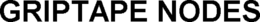 GRIPTAPE NODES trademark