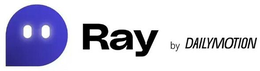 RAY BY DAILYMOTION trademark