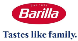DAL 1877 BARILLA TASTES LIKE FAMILY. trademark