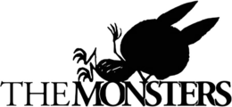 THE MONSTERS trademark