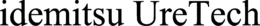 IDEMITSU URETECH trademark