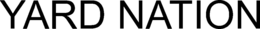 YARD NATION trademark