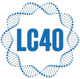 LC40 trademark