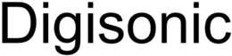 DIGISONIC trademark