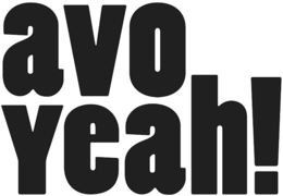 AVO YEAH! trademark