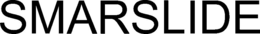 SMARSLIDE trademark