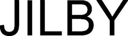 JILBY trademark