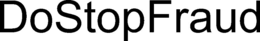 DOSTOPFRAUD trademark