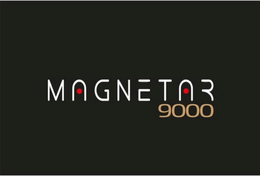 MAGNETAR 9000 trademark