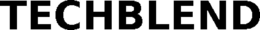 TECHBLEND trademark