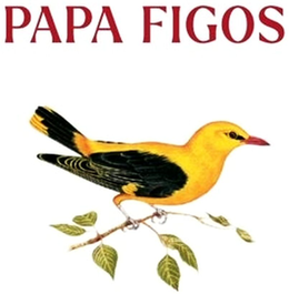PAPA FIGOS trademark