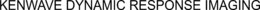 KENWAVE DYNAMIC RESPONSE IMAGING trademark
