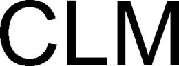 CLM trademark