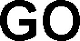GO trademark