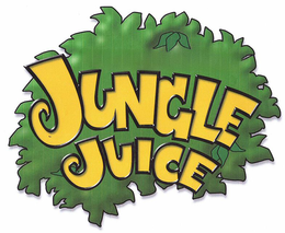 JUNGLE JUICE trademark