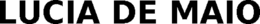 LUCIA DE MAIO trademark