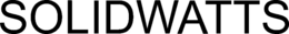 SOLIDWATTS trademark