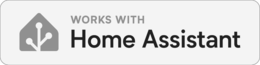 WORKS WITH HOME ASSISTANT trademark