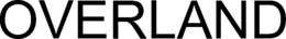 OVERLAND trademark