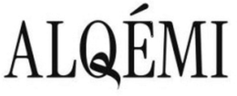 ALQÉMI trademark