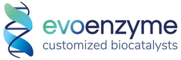 EVOENZYME CUSTOMIZED BIOCATALYSTS trademark