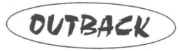 OUTBACK trademark