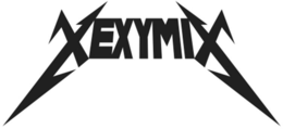 XEXYMIX trademark