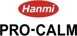 HANMI PRO-CALM trademark