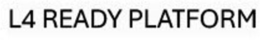 L4 READY PLATFORM trademark