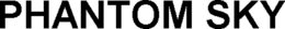 PHANTOM SKY trademark