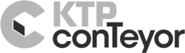 KTP CONTEYOR trademark