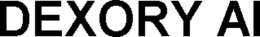 DEXORY AI trademark